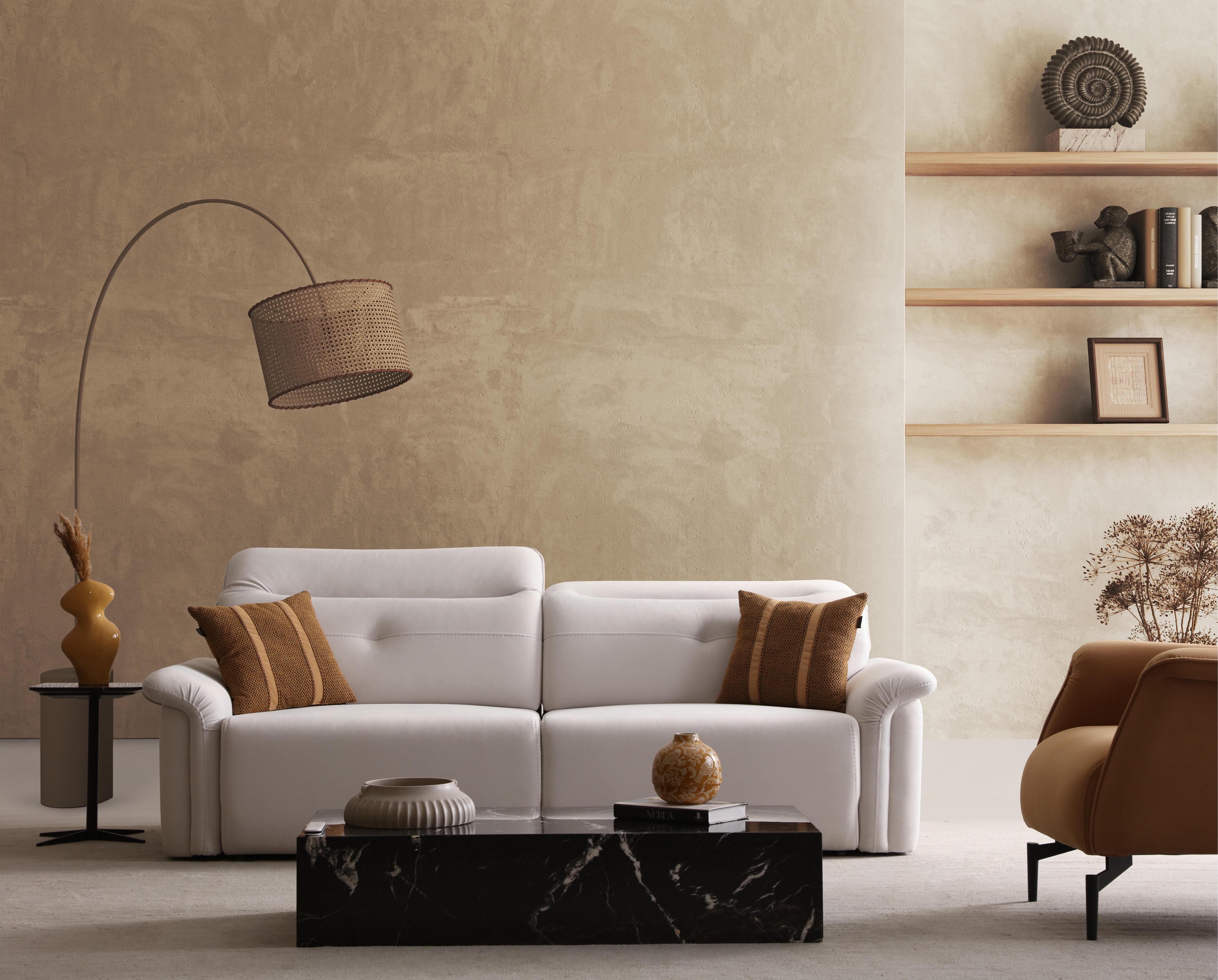 Dekorbizden Vigo Koltuk Takımı 