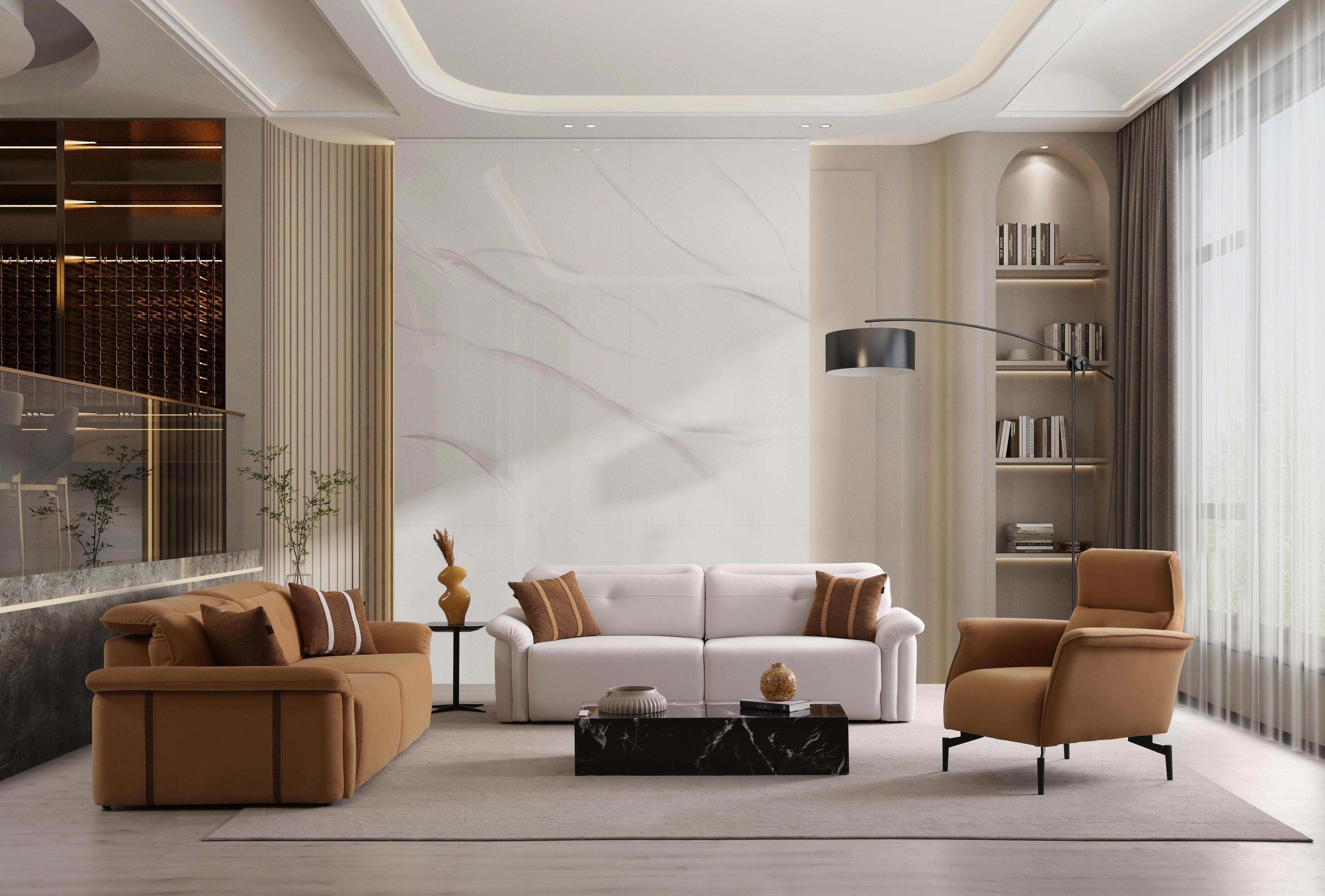 Dekorbizden Vigo Koltuk Takımı 