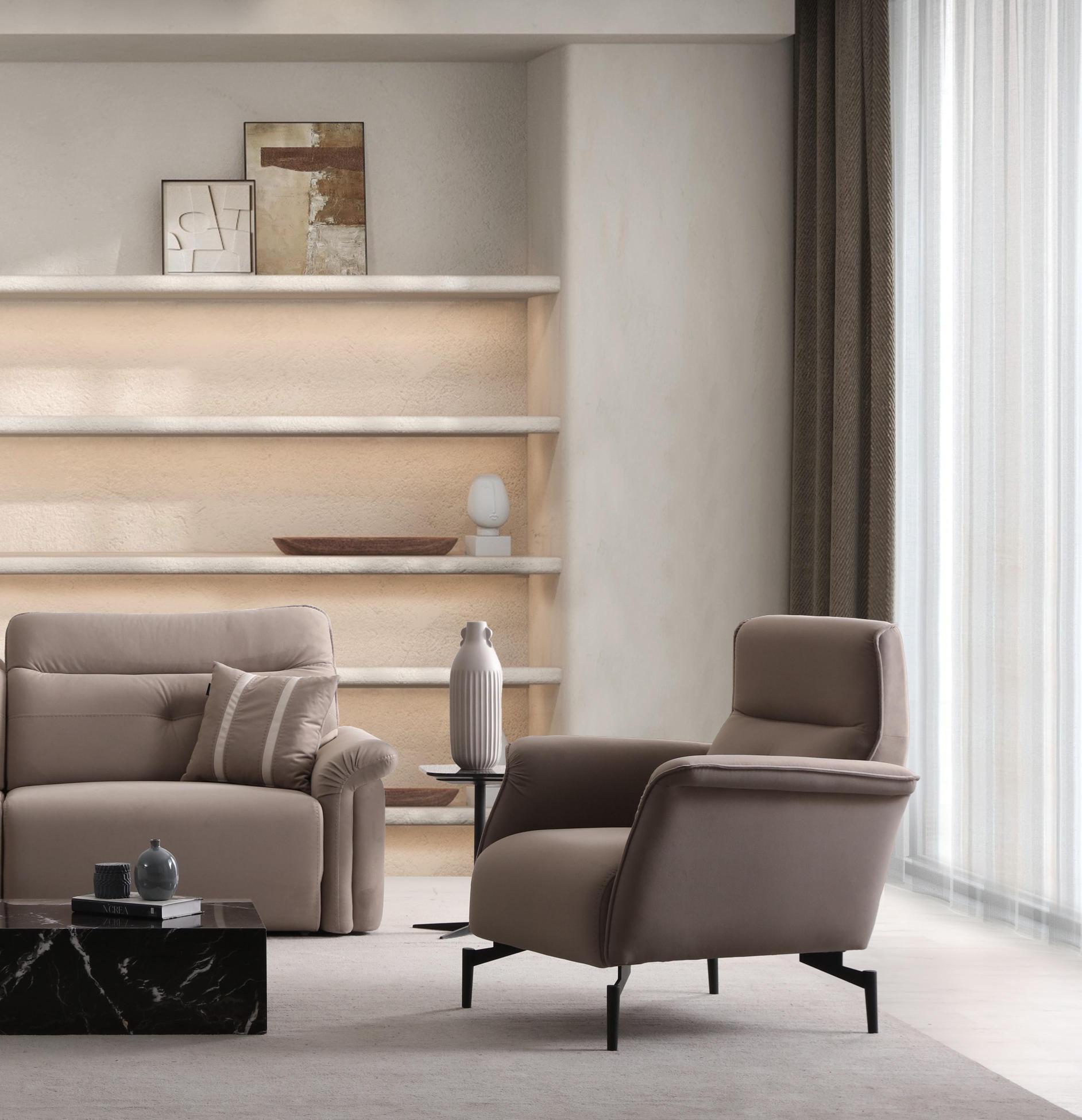 Dekorbizden Vigo Koltuk Takımı 