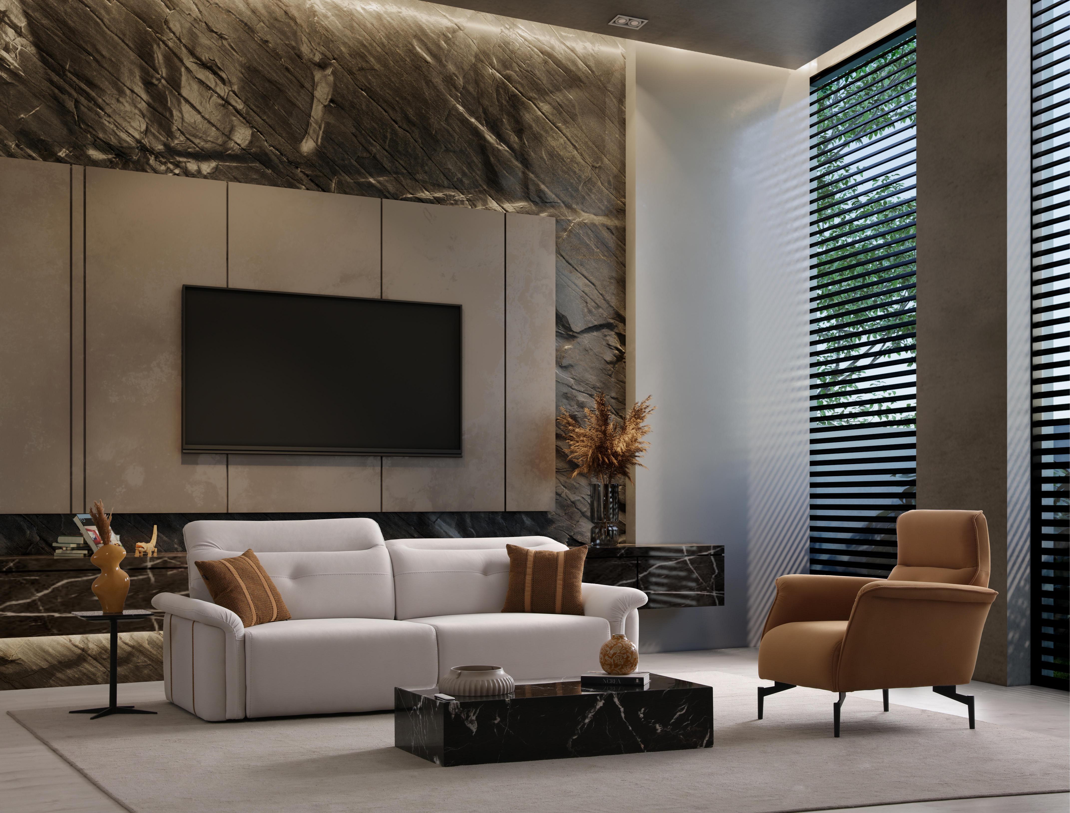 Dekorbizden Vigo Koltuk Takımı 