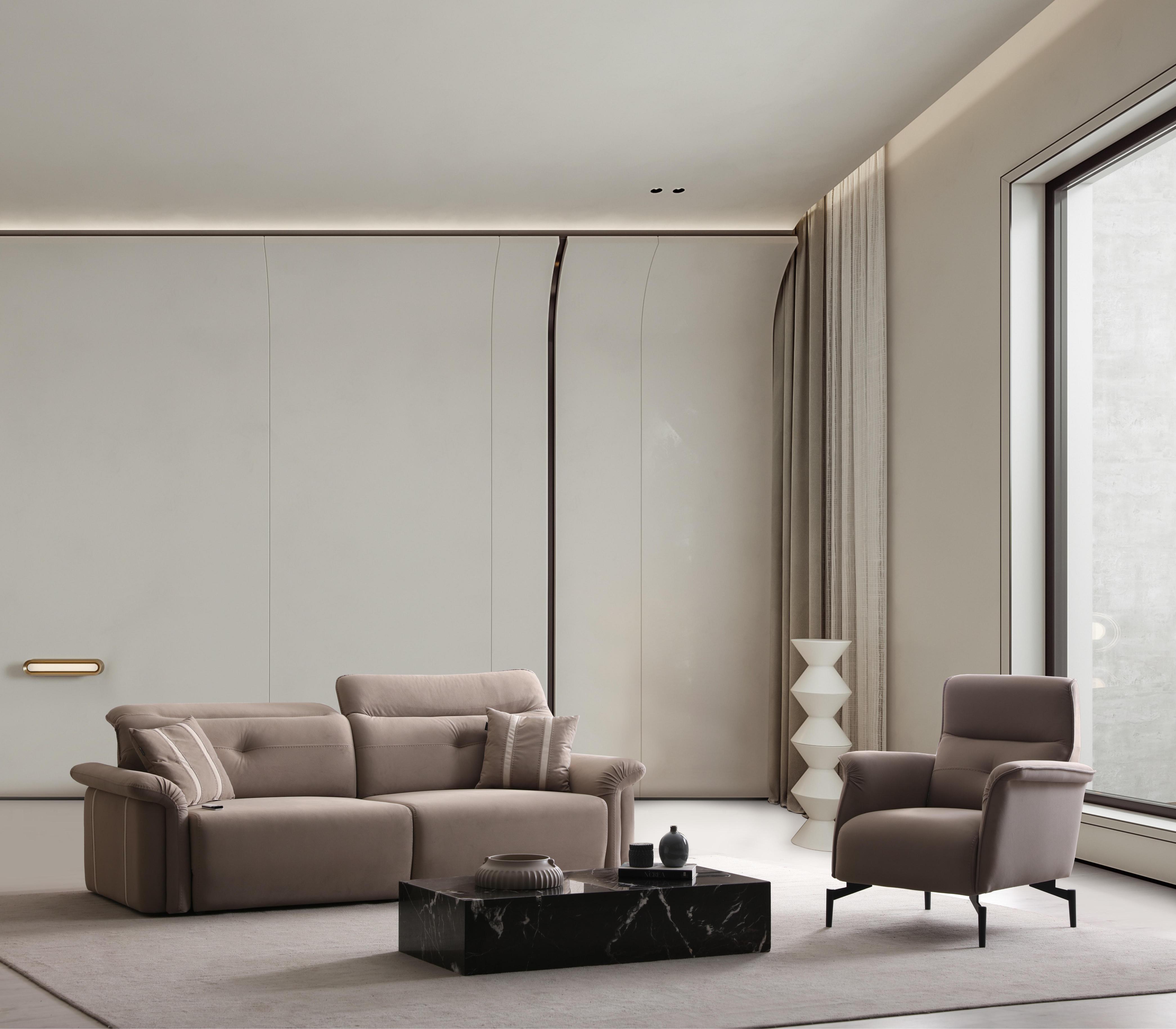 Dekorbizden Vigo Koltuk Takımı 