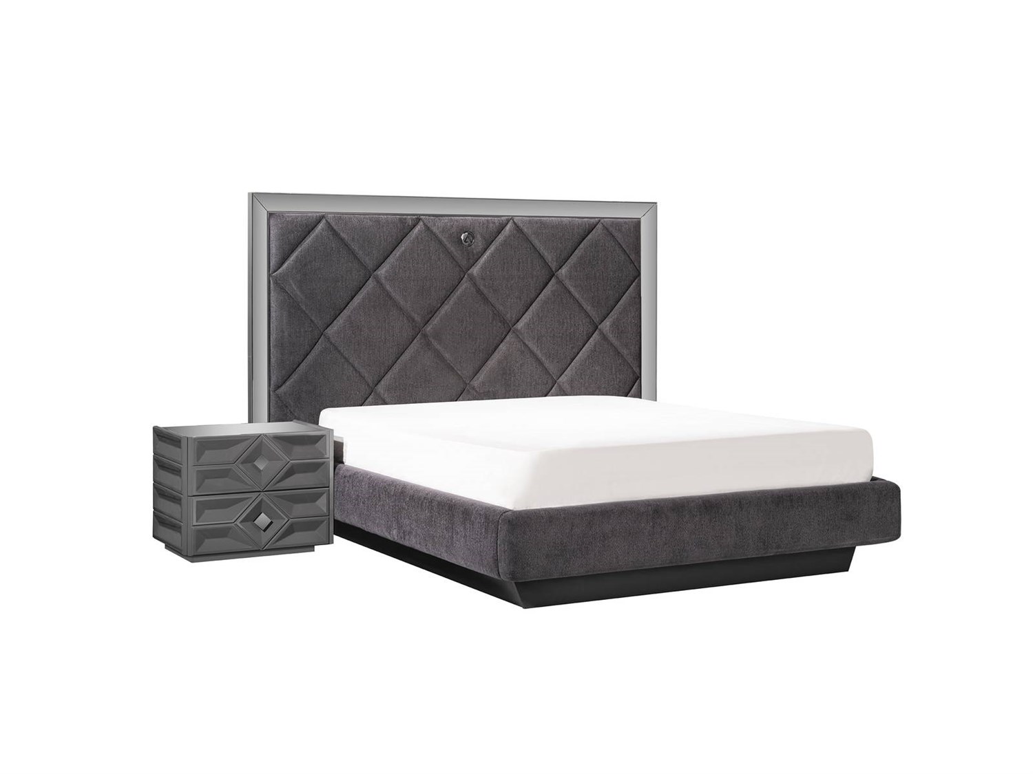 Dekorbizden Viona Karyola