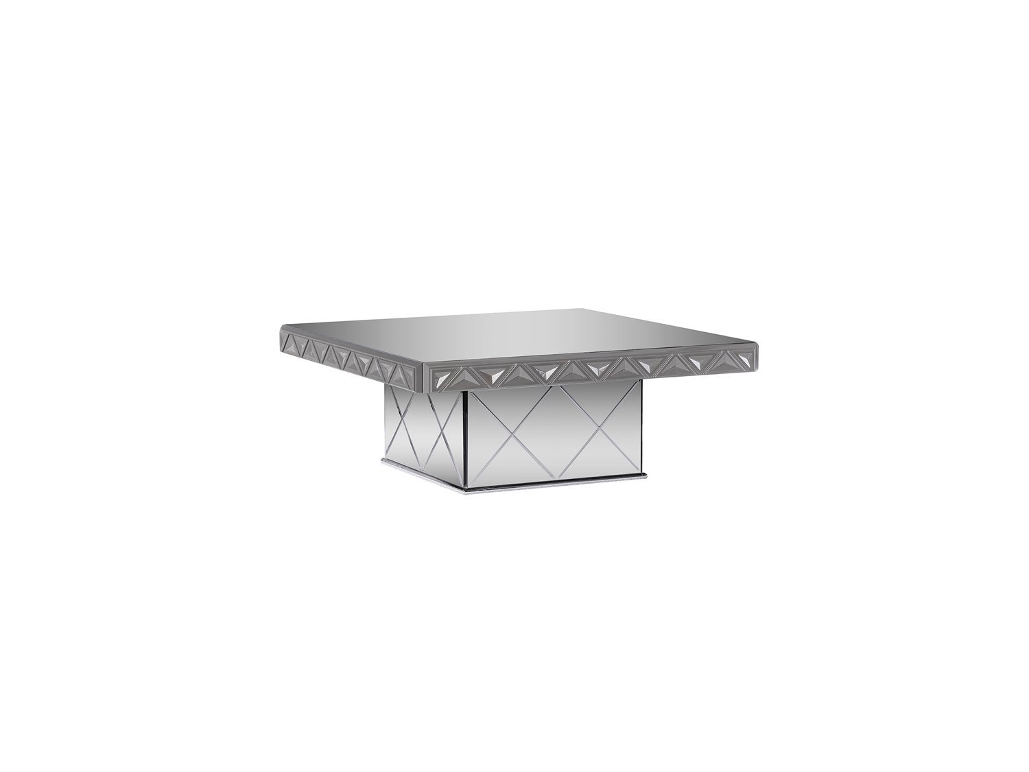 Dekorbizden Vıona Orta Sehpa 