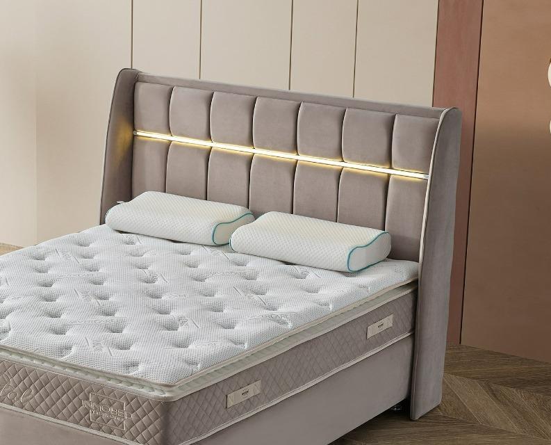 Dekorbizden Vital Başlık (Ledli)
