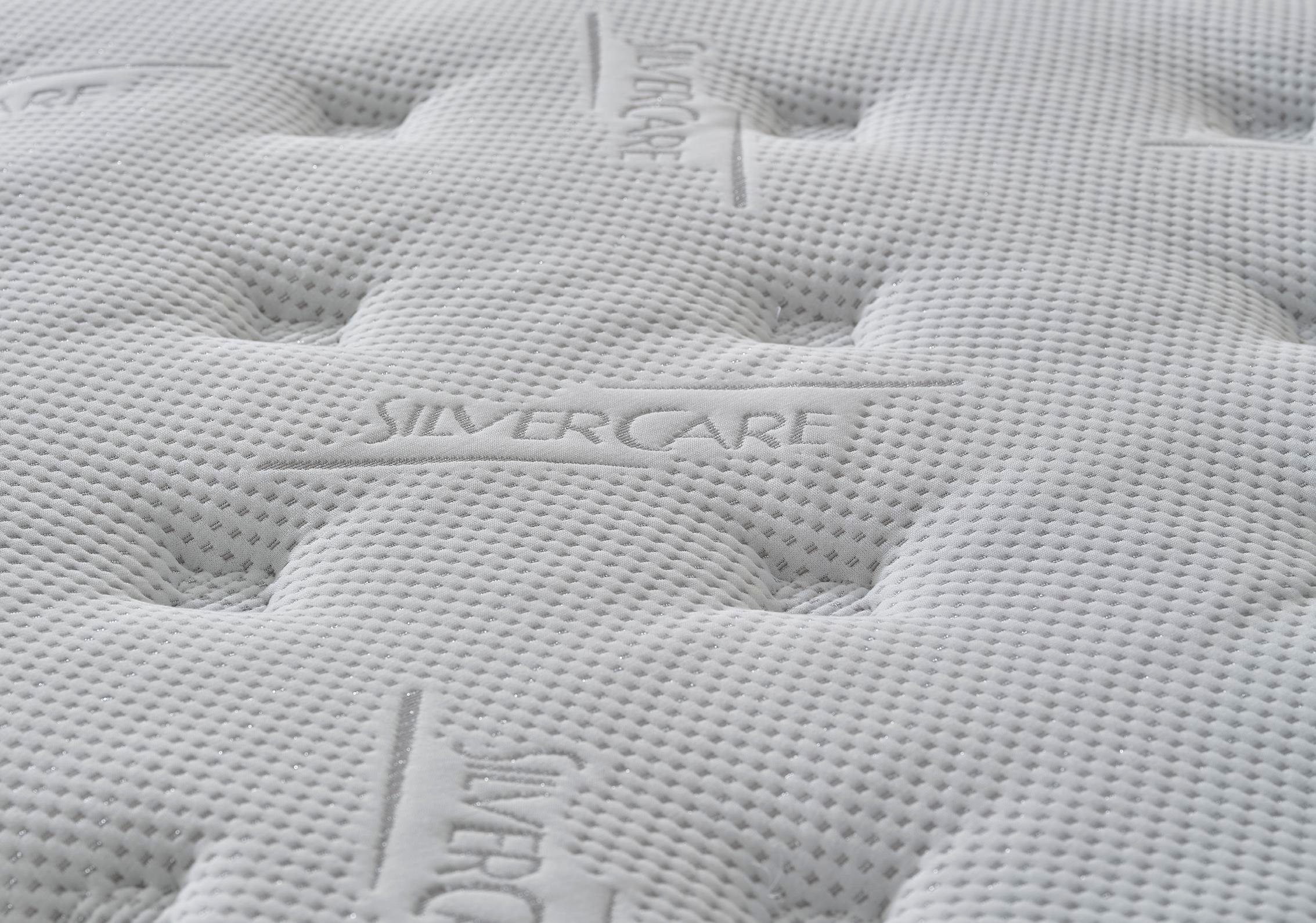 Dekorbizden Vital Yatak