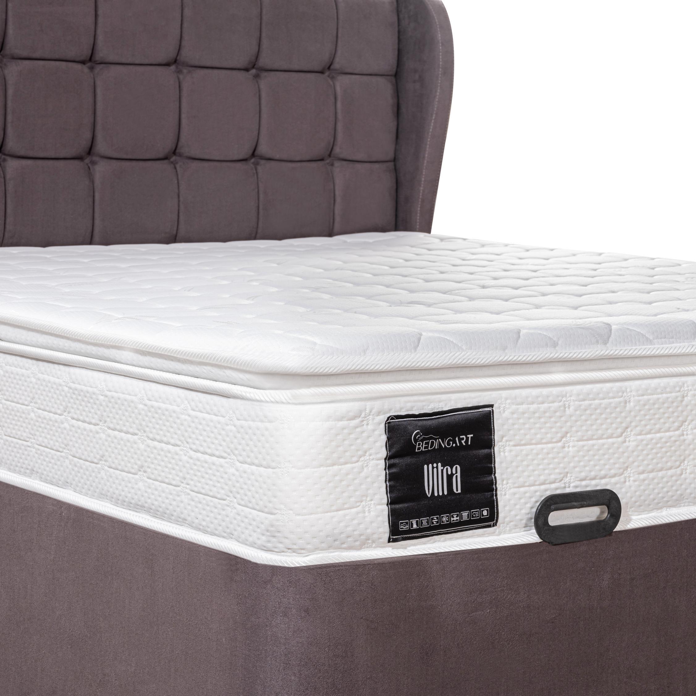 Dekorbizden Vitra Baza Seti 