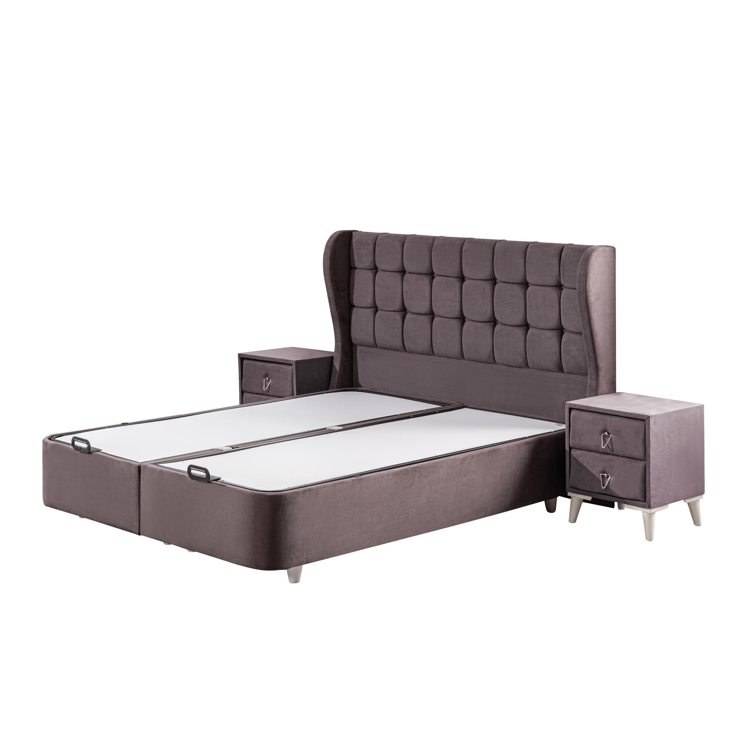 Dekorbizden Vitra Baza Seti 