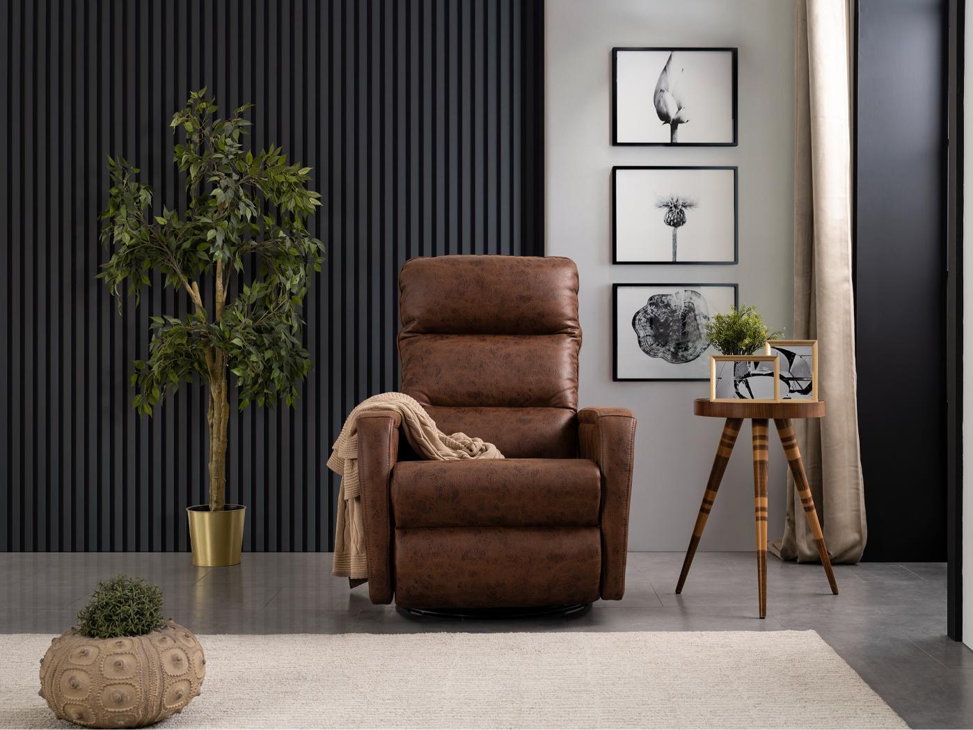 Dekorbizden Viva Baba Koltuğu