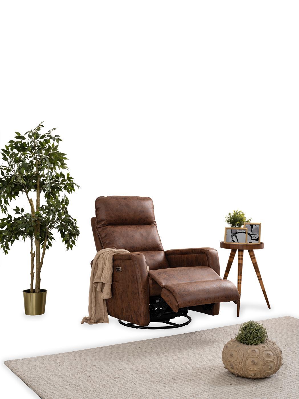 Dekorbizden Viva Baba Koltuğu