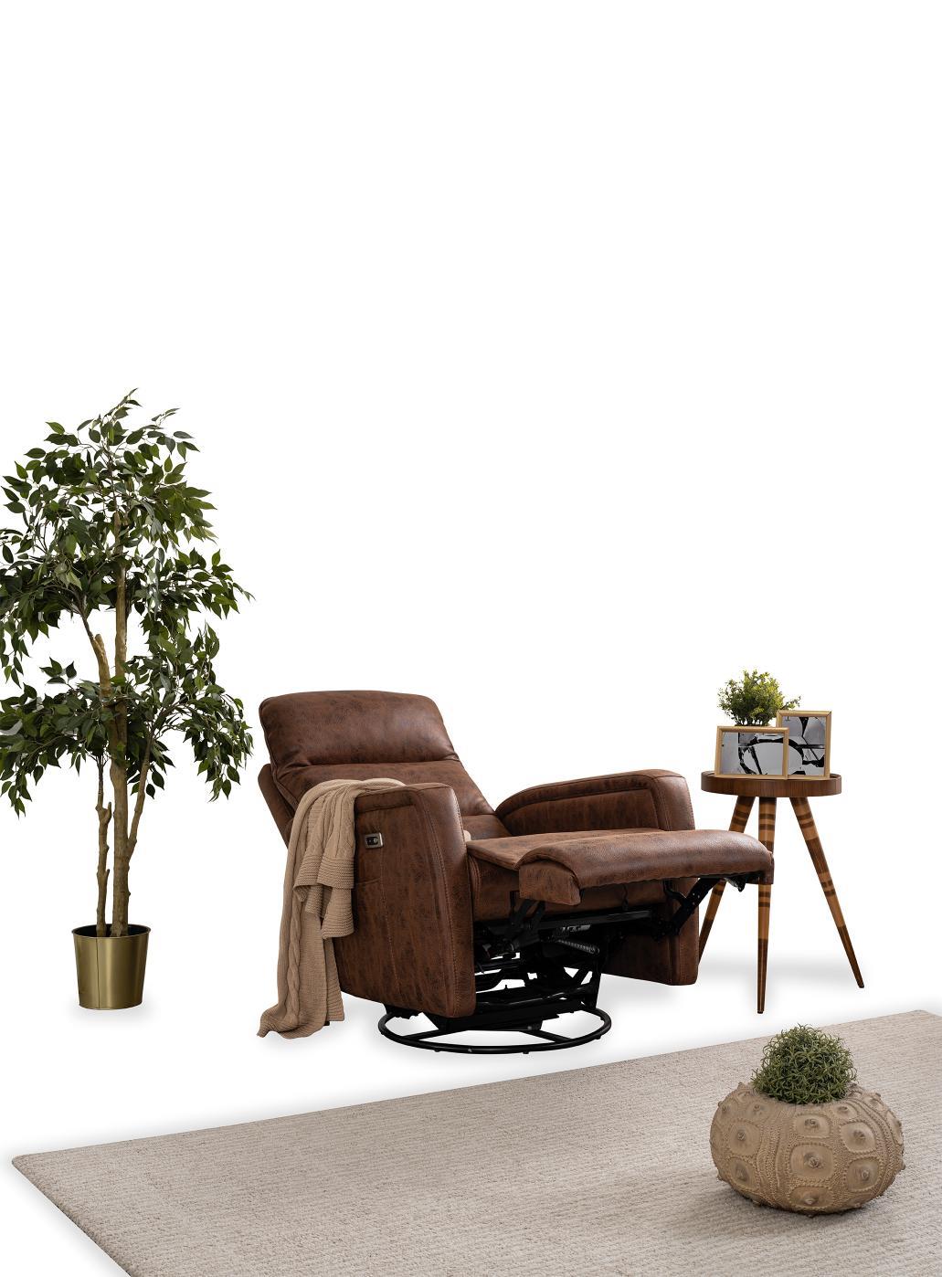 Dekorbizden Viva Baba Koltuğu