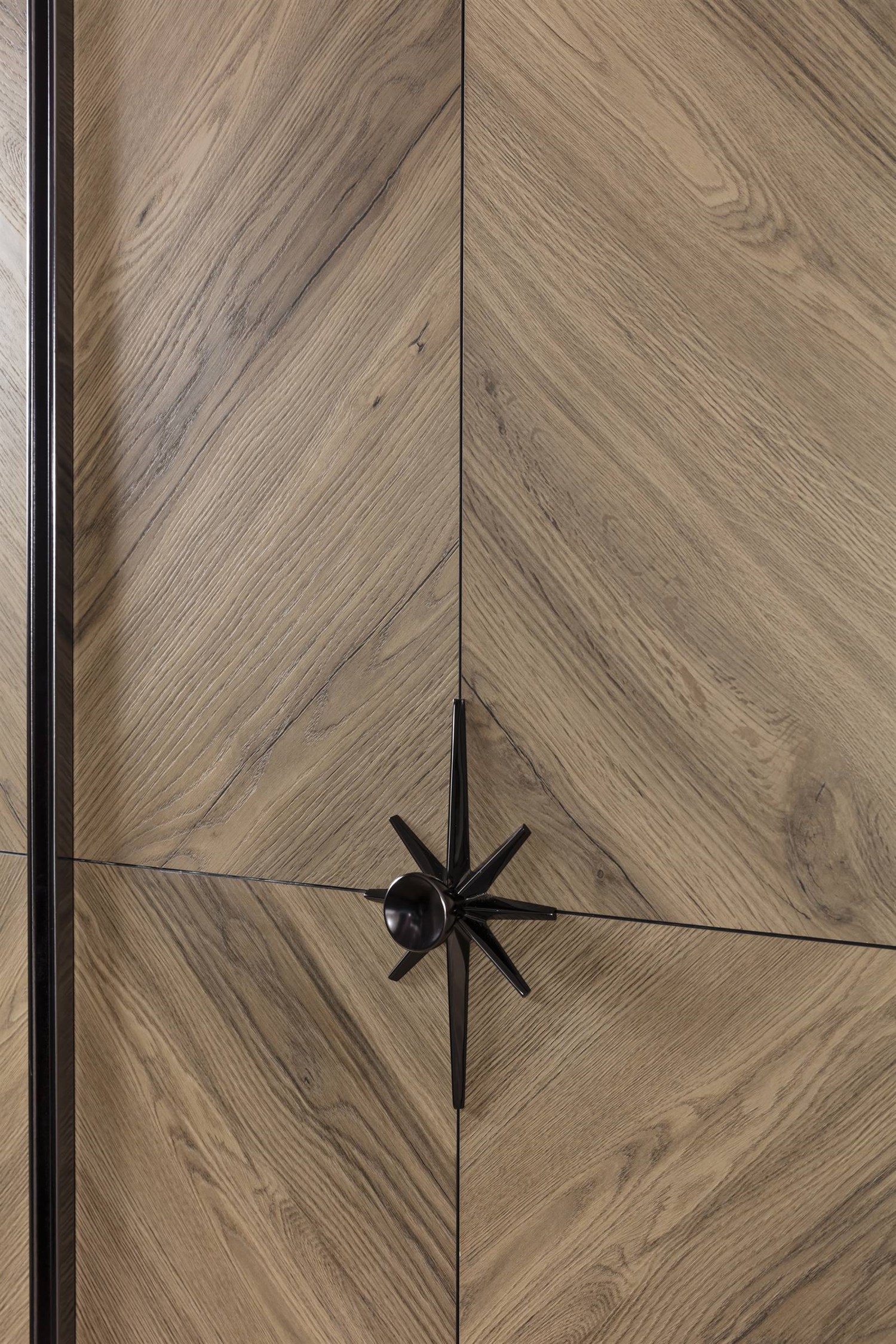 Dekorbizden Voga Yatak Odası Gardırop