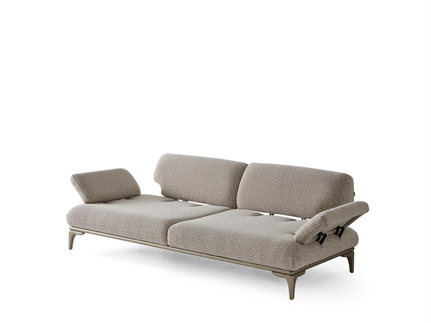 Dekorbizden Voyage Koltuk Takımı 