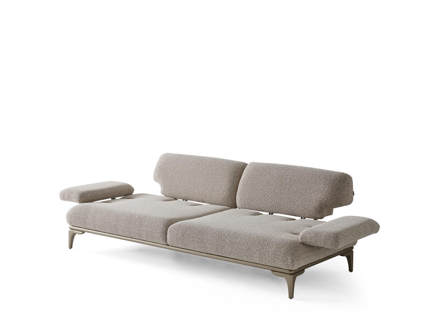 Dekorbizden Voyage Koltuk Takımı 