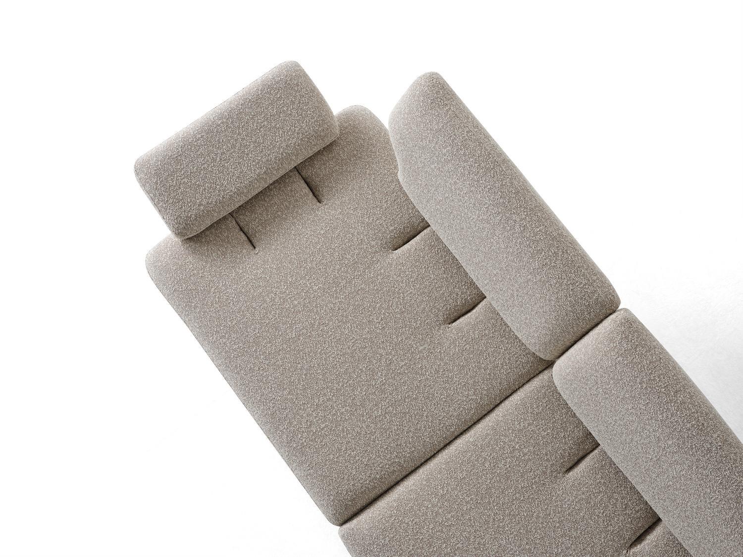 Dekorbizden Voyage Koltuk Takımı 