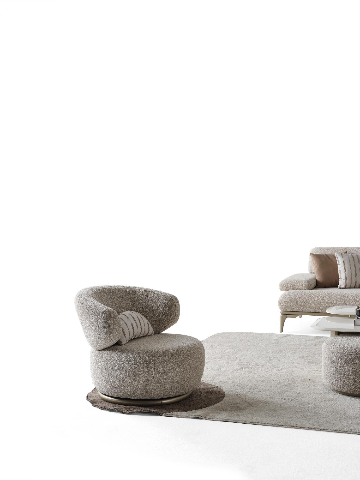 Dekorbizden Voyage Koltuk Takımı 