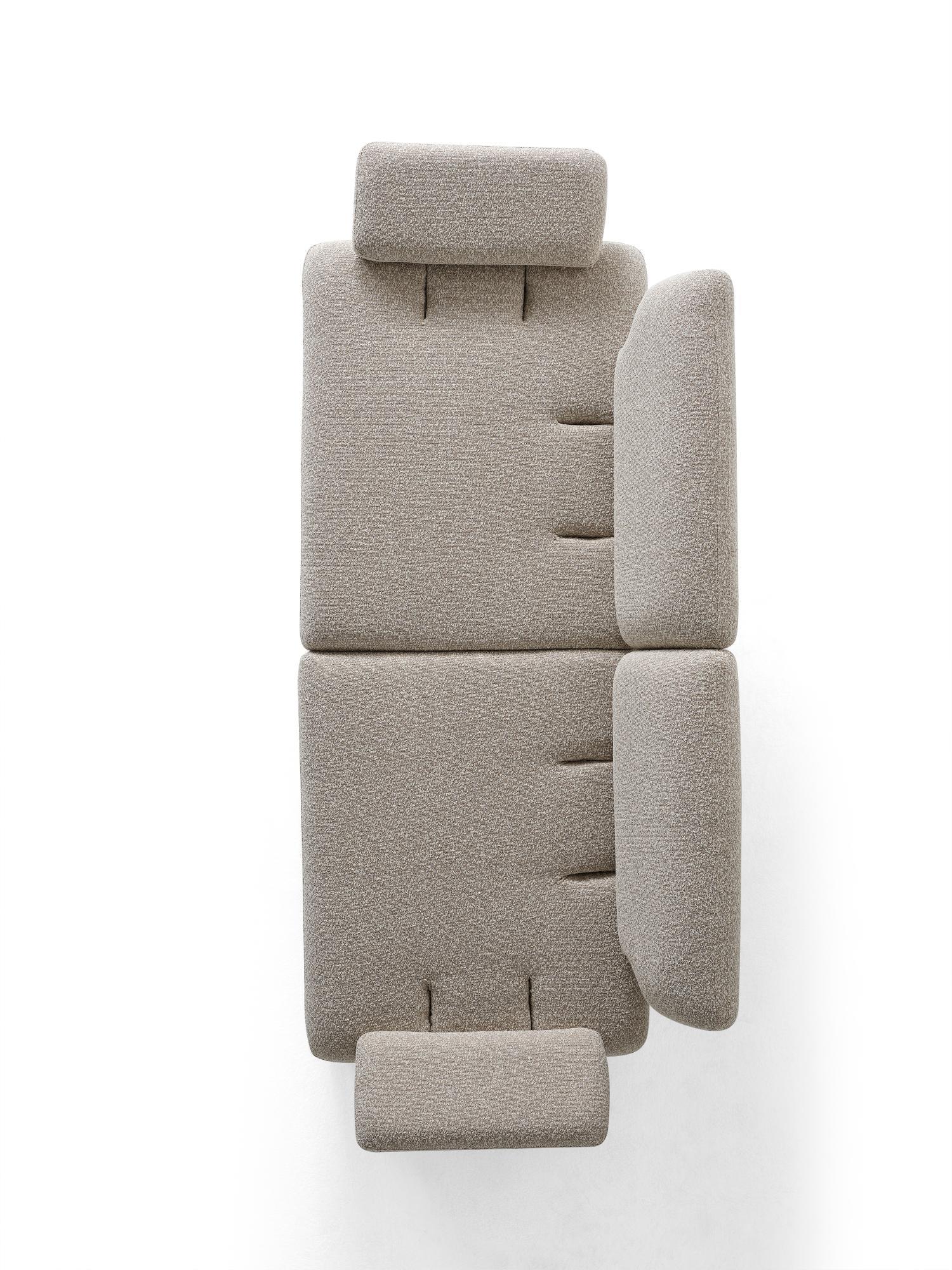 Dekorbizden Voyage Koltuk Takımı 