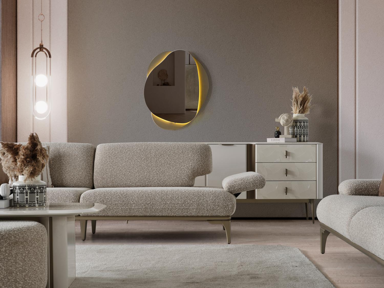 Dekorbizden Voyage Koltuk Takımı 