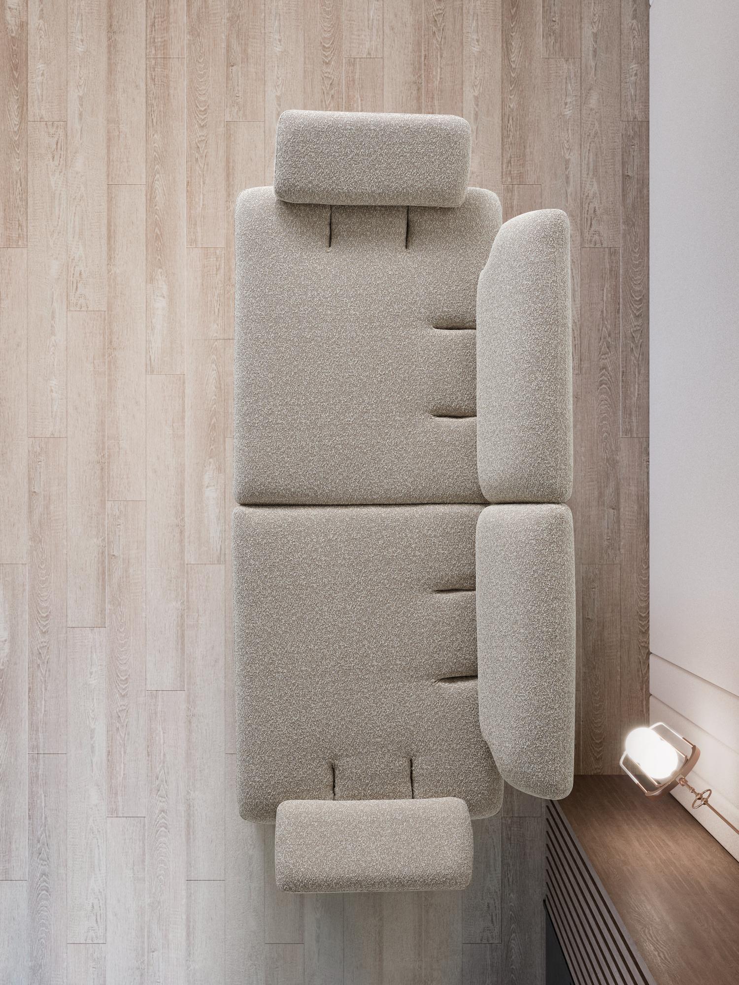 Dekorbizden Voyage Koltuk Takımı 