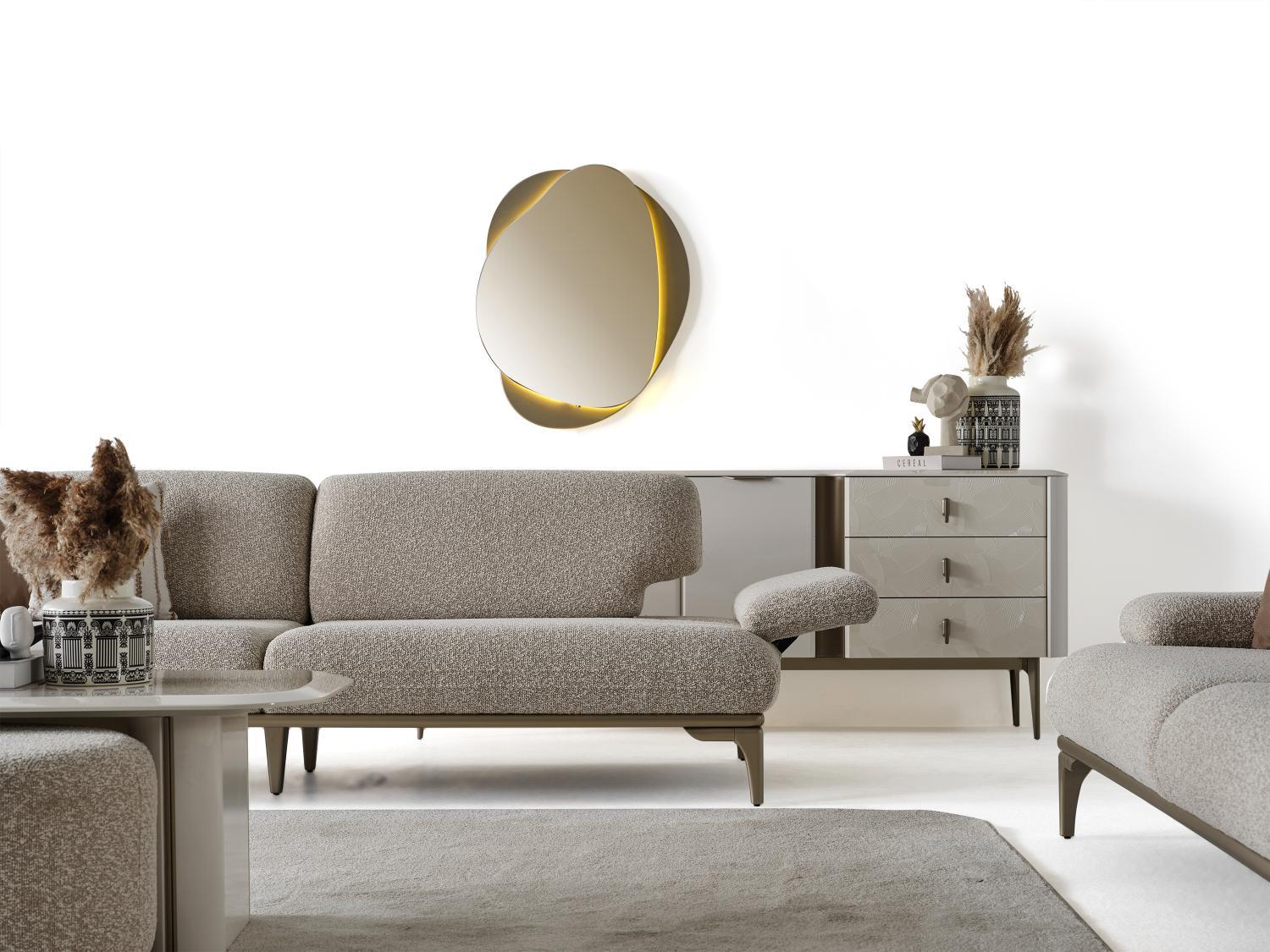 Dekorbizden Voyage Koltuk Takımı 