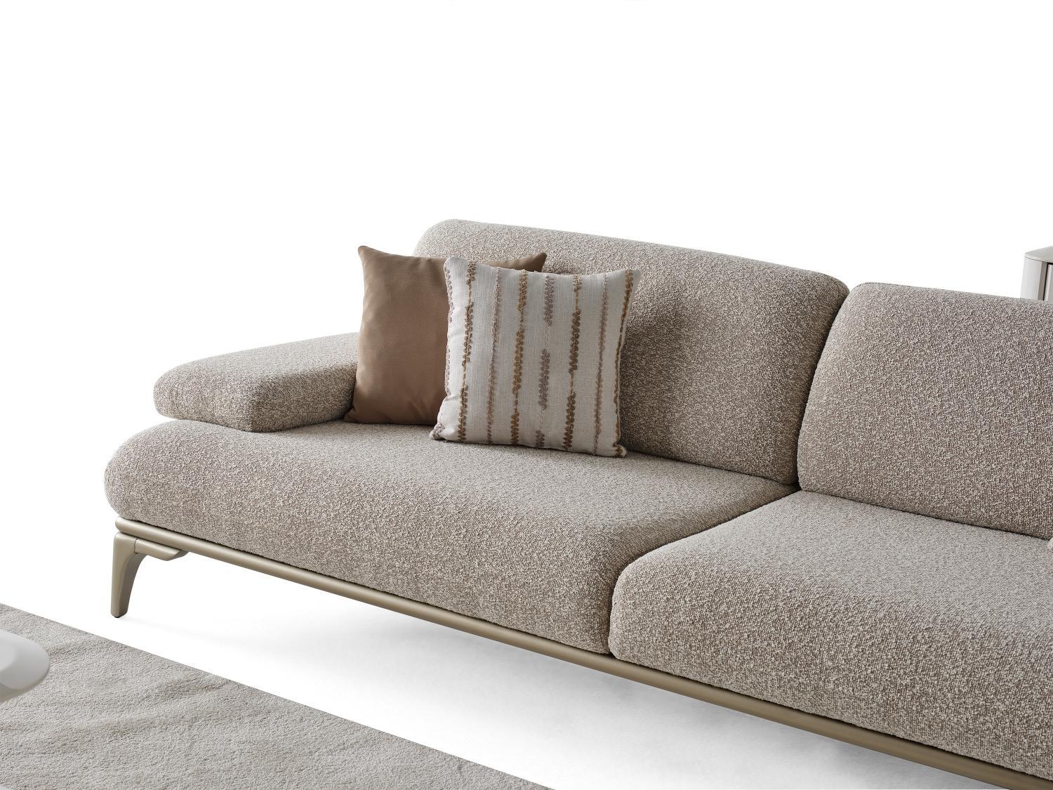 Dekorbizden Voyage Koltuk Takımı 