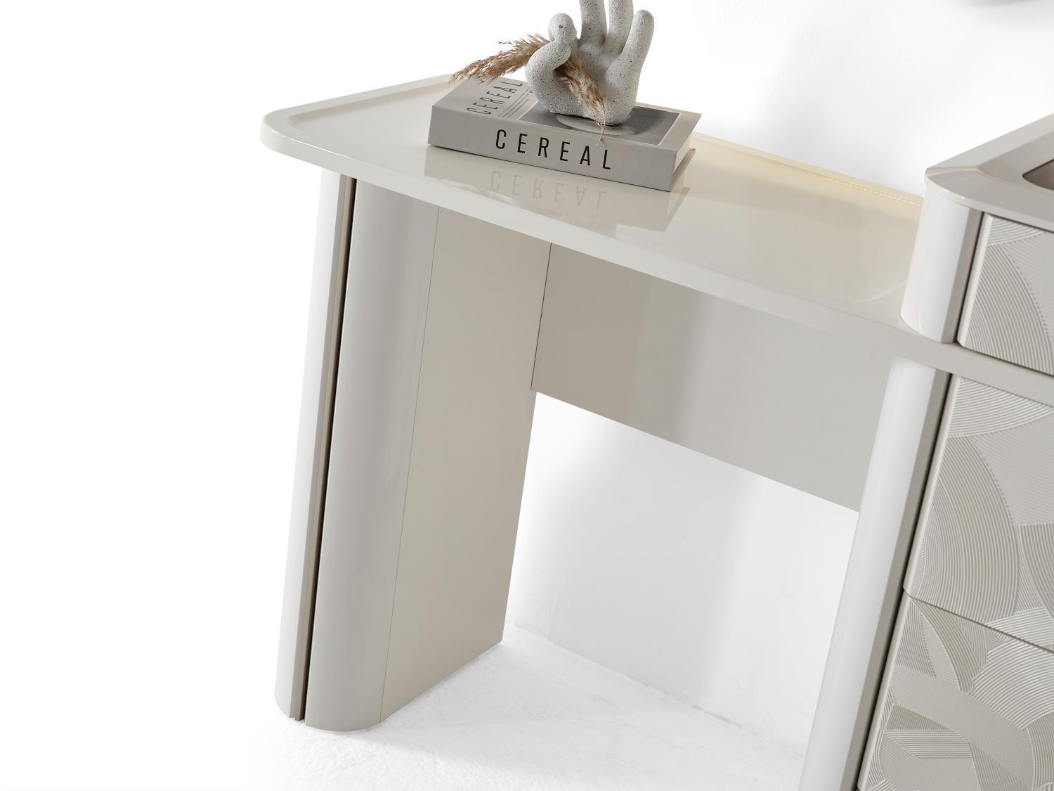 Dekorbizden Voyage Yatak Odası Şifonyer