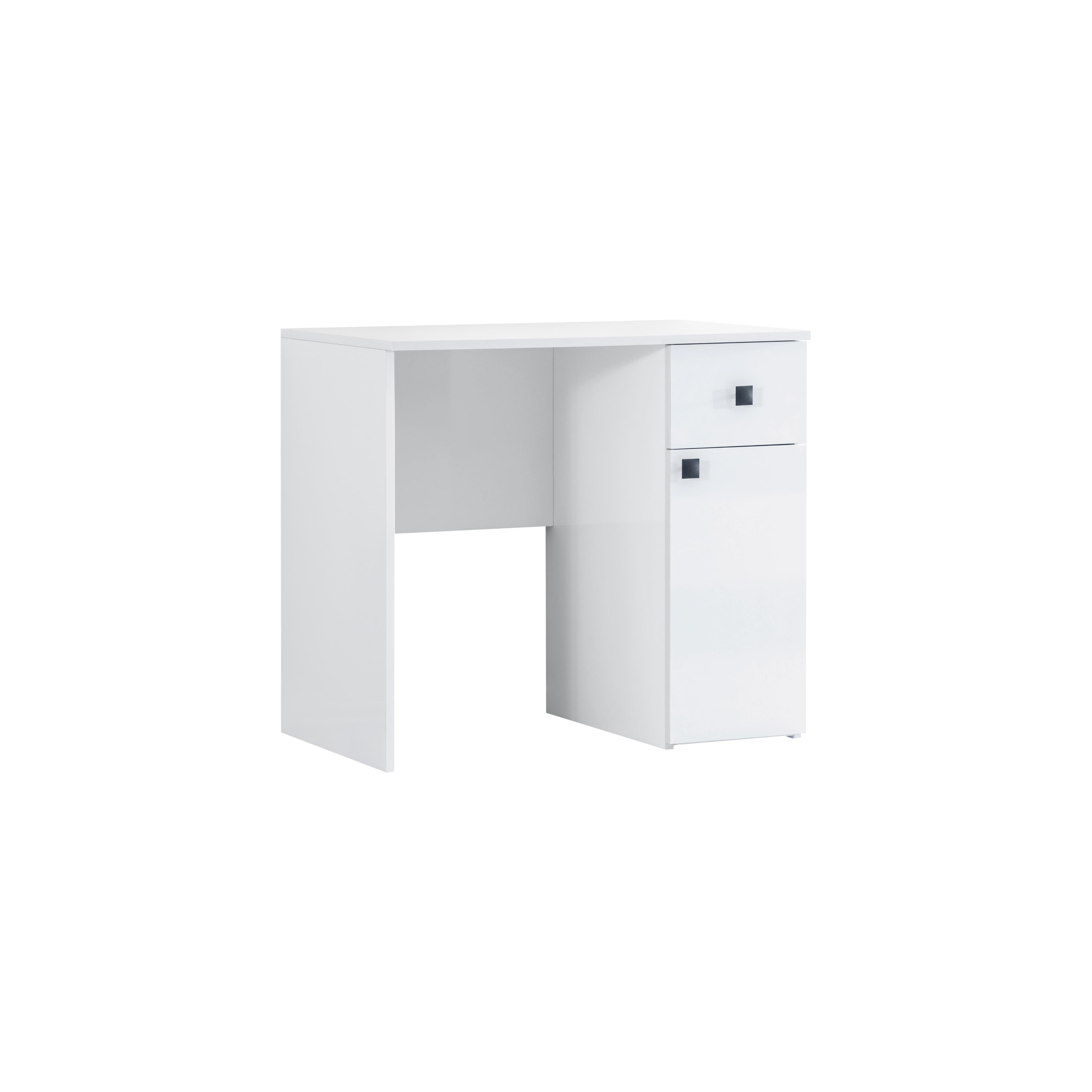 Dekorbizden White Ranza Set 
