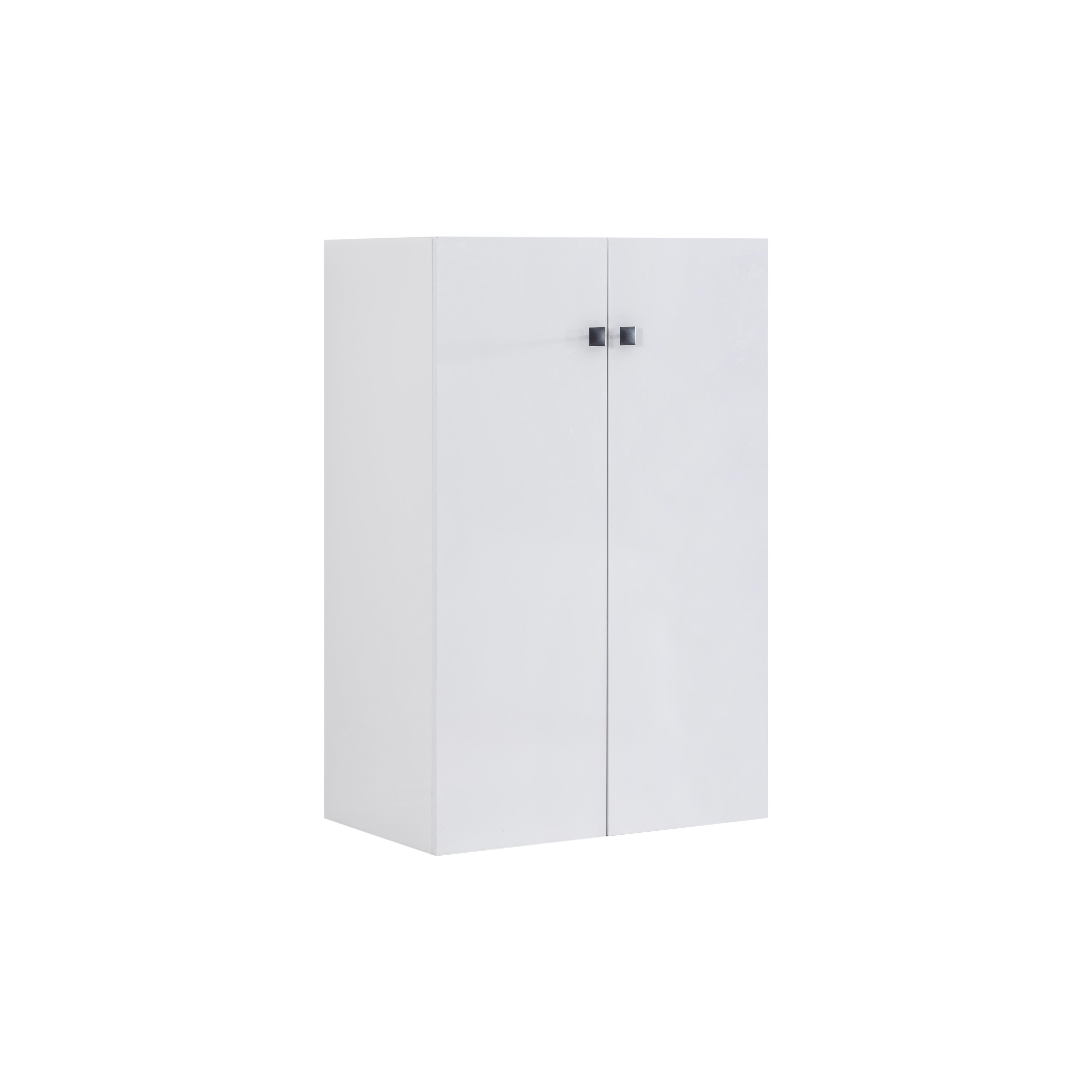 Dekorbizden White Ranza Set 