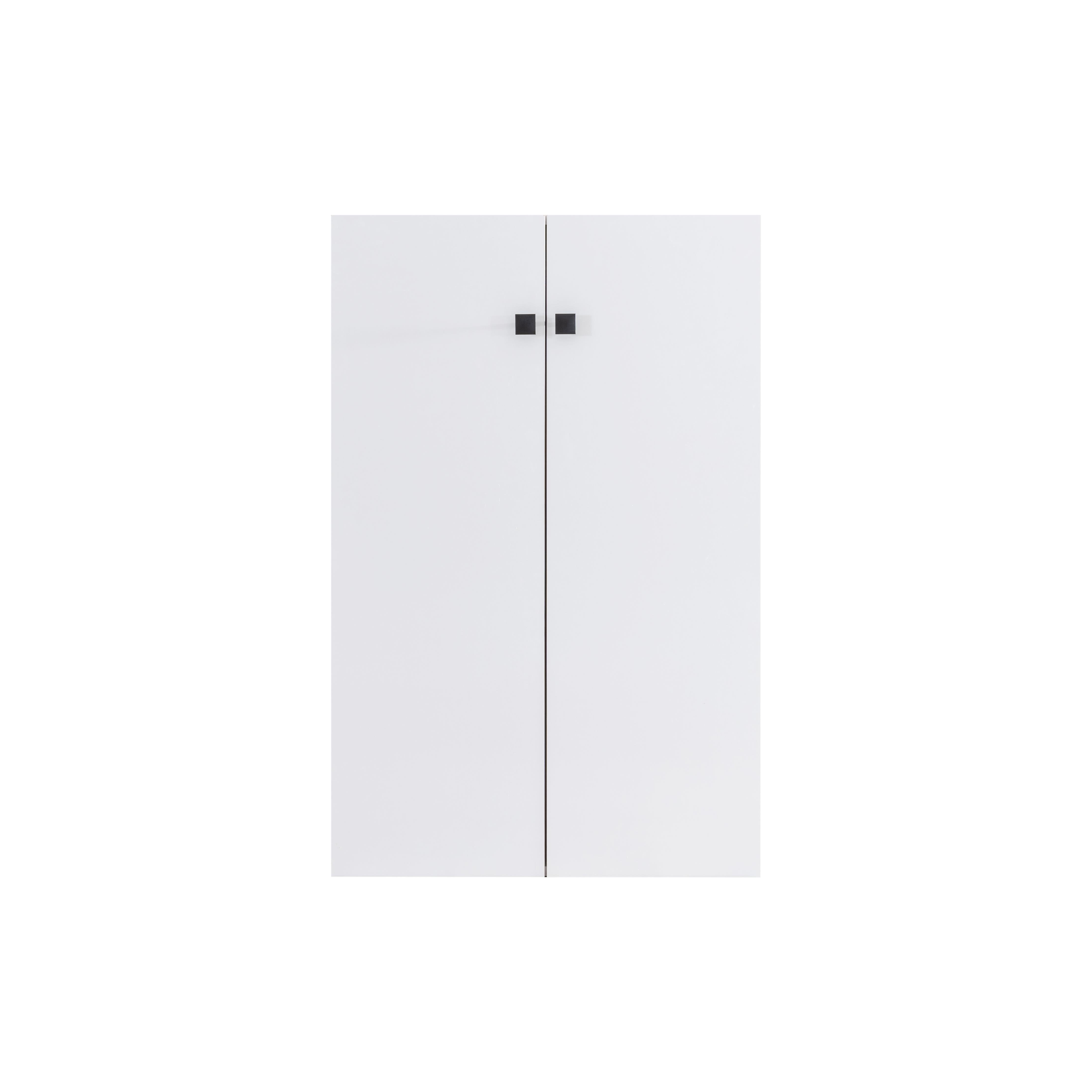 Dekorbizden White Ranza Set 