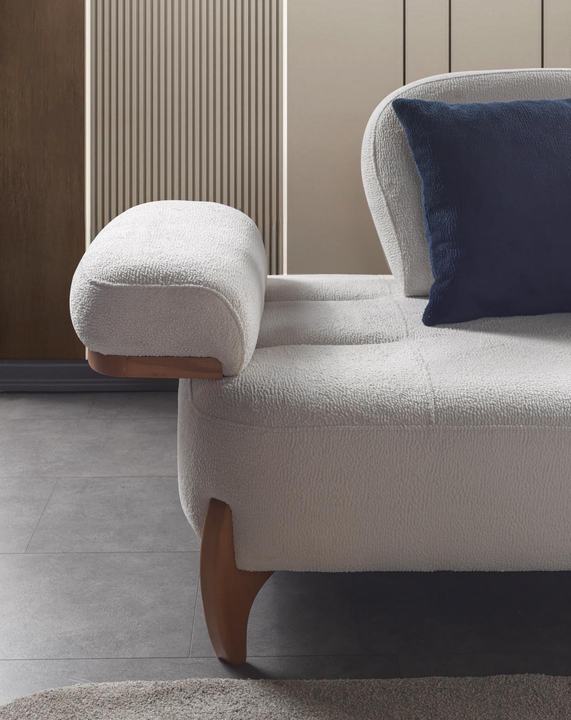 Dekorbizden Yeni Köşe Koltuk 