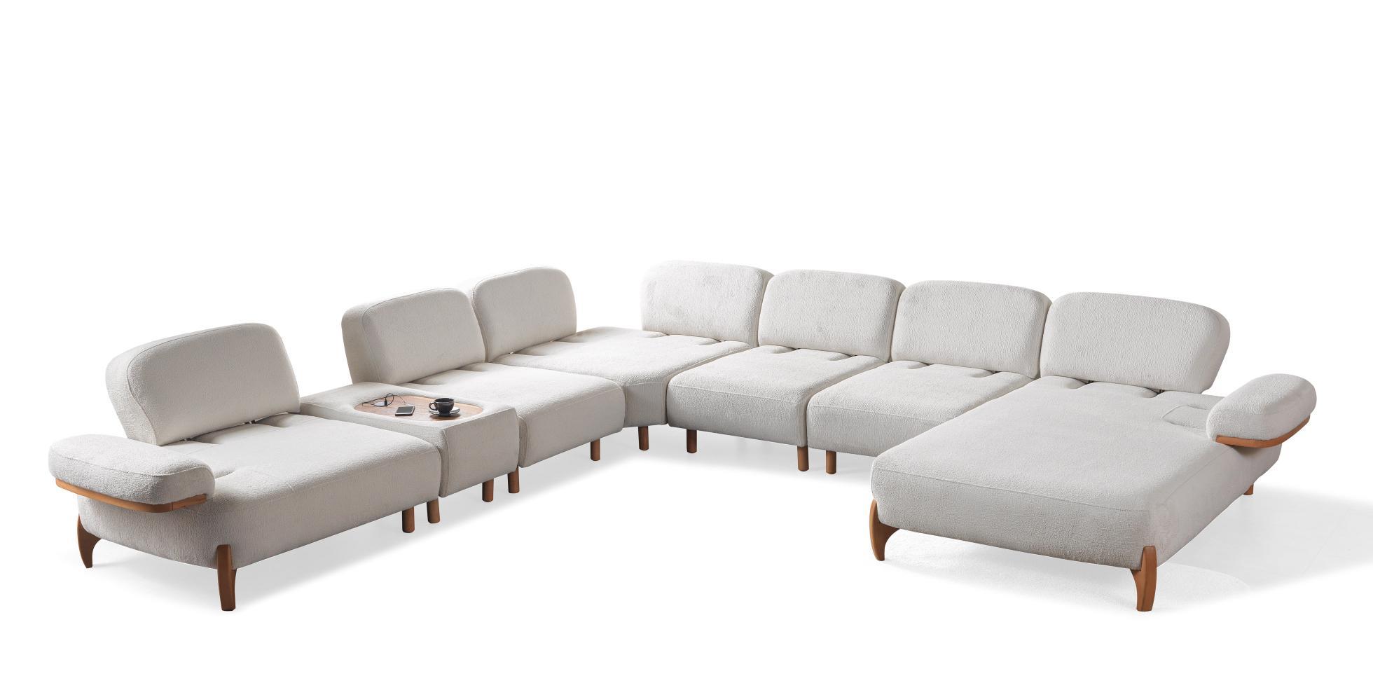 Dekorbizden Yeni Köşe Koltuk 