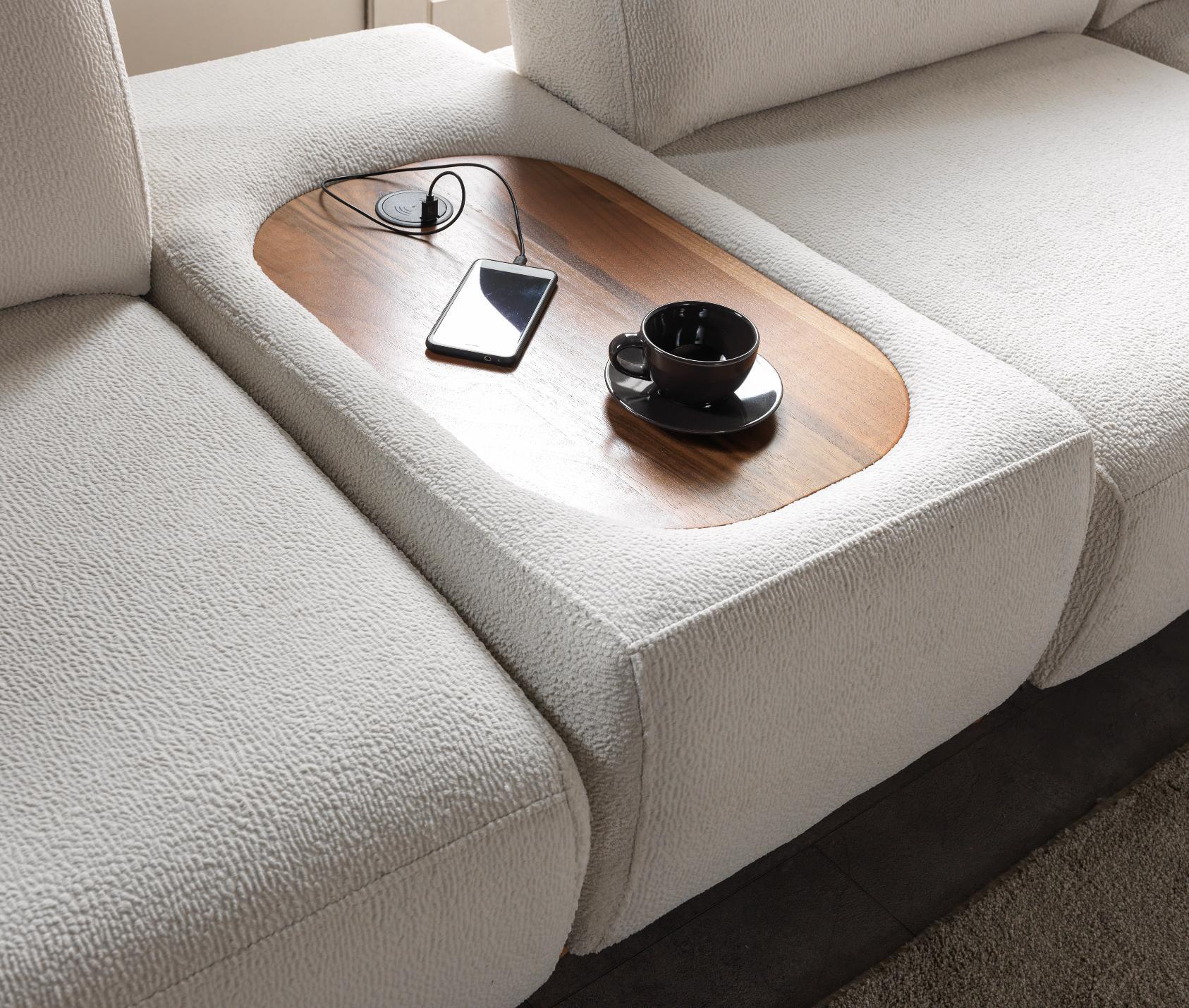 Dekorbizden Yeni Köşe Koltuk 