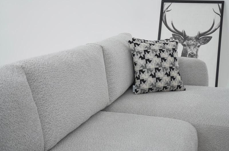 Dekorbizden Yıldız Köşe Koltuk Takımı