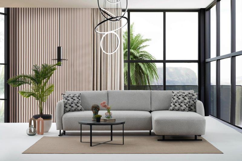 Dekorbizden Yıldız Köşe Koltuk Takımı