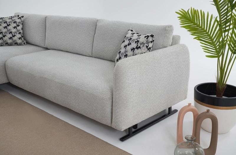 Dekorbizden Yıldız Köşe Koltuk Takımı