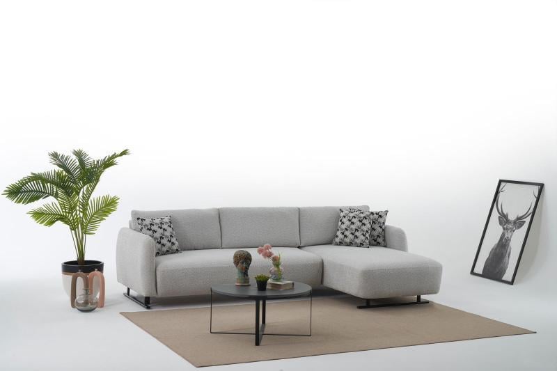 Dekorbizden Yıldız Köşe Koltuk Takımı