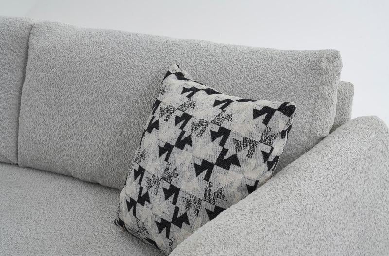 Dekorbizden Yıldız Köşe Koltuk Takımı