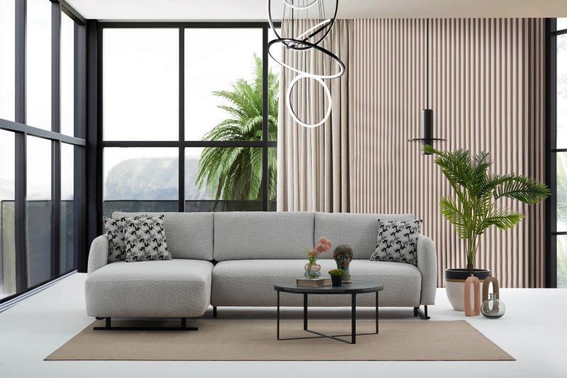 Dekorbizden Yıldız Köşe Koltuk Takımı