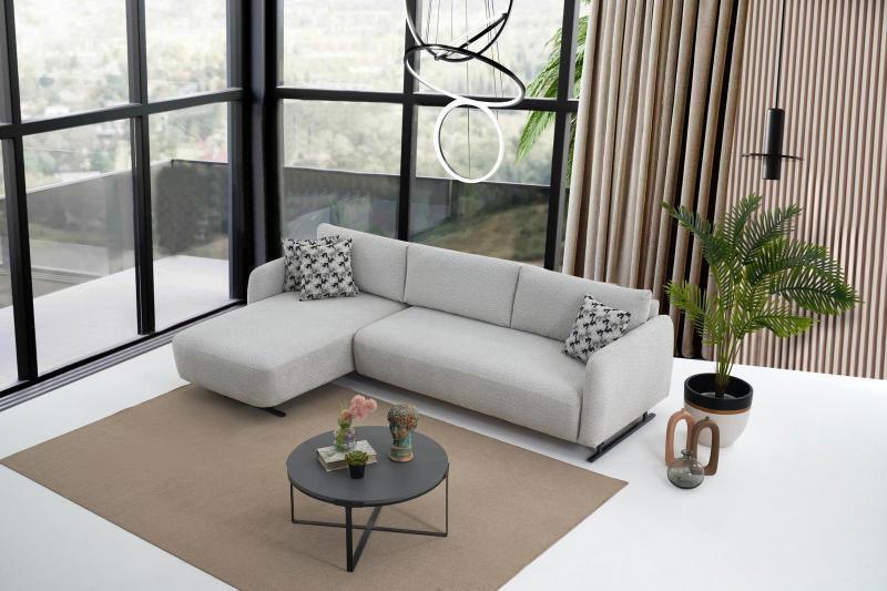 Dekorbizden Yıldız Köşe Koltuk Takımı