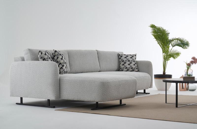 Dekorbizden Yıldız Köşe Koltuk Takımı