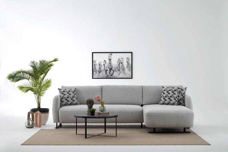 Dekorbizden Yıldız Köşe Koltuk Takımı