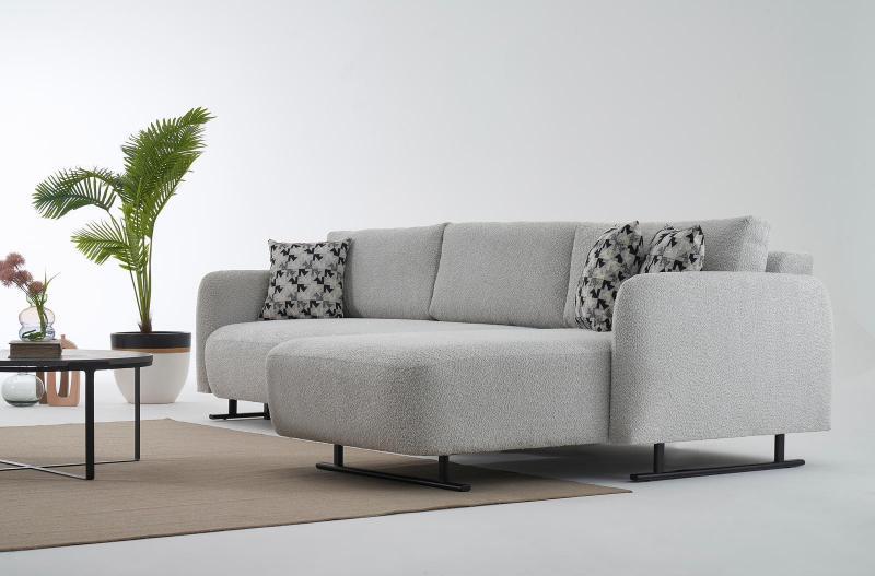 Dekorbizden Yıldız Köşe Koltuk Takımı