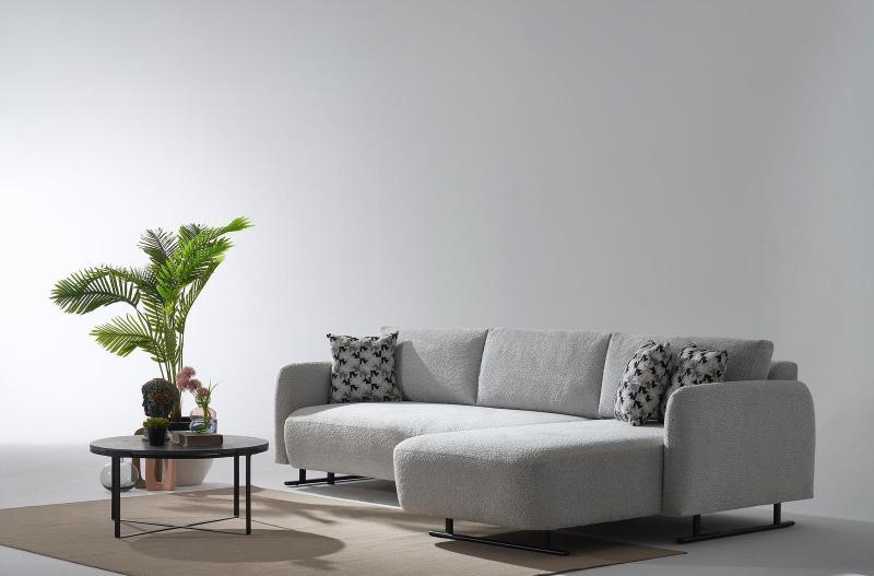 Dekorbizden Yıldız Köşe Koltuk Takımı