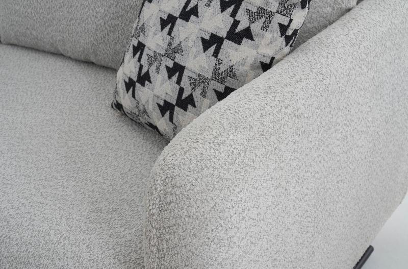 Dekorbizden Yıldız Köşe Koltuk Takımı