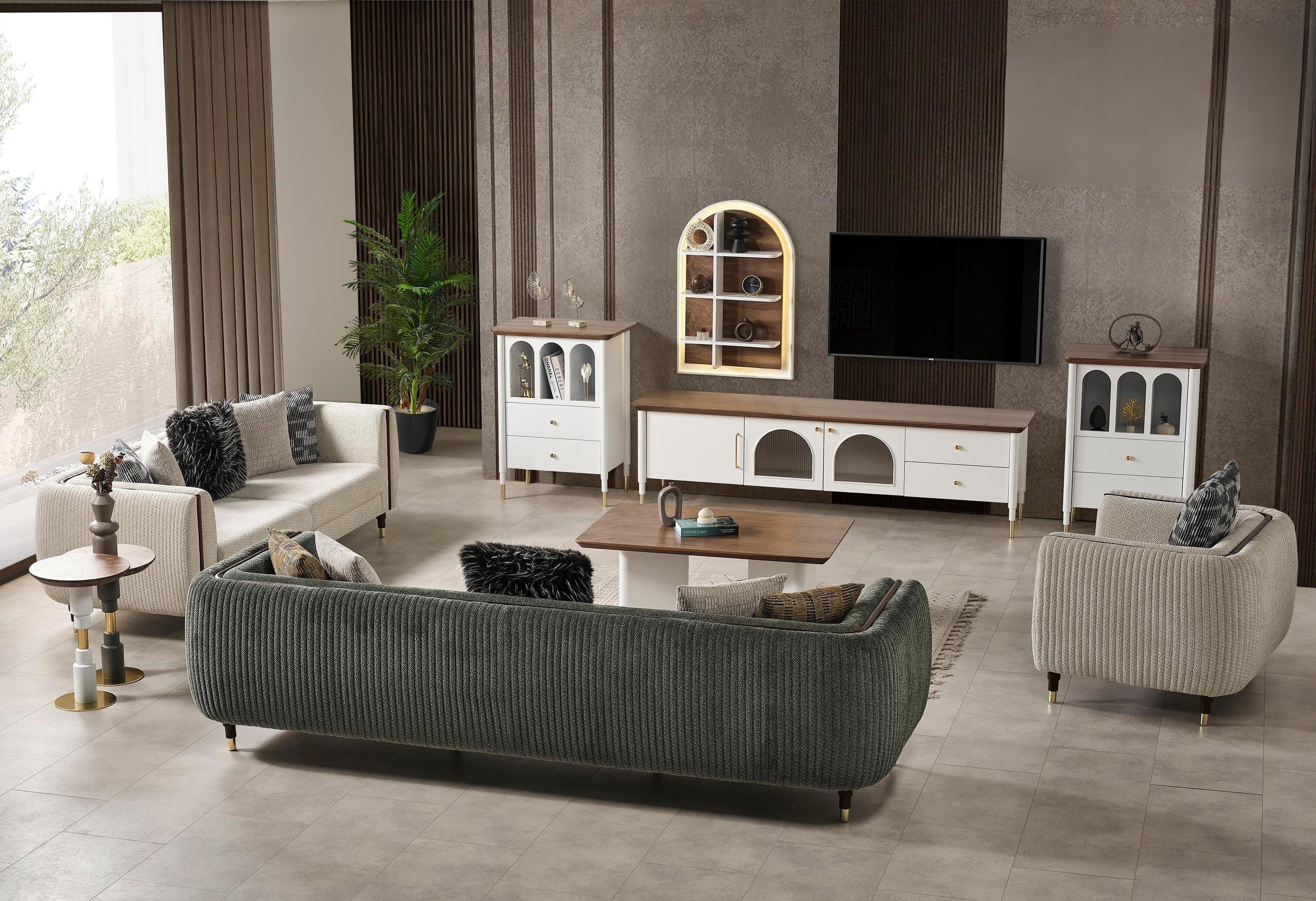 Dekorbizden Yıldız Tv Ünitesi (Aytaşı)