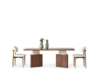 Dekorbizden Yıldız Yemek Odası Masa (Aytaşı)