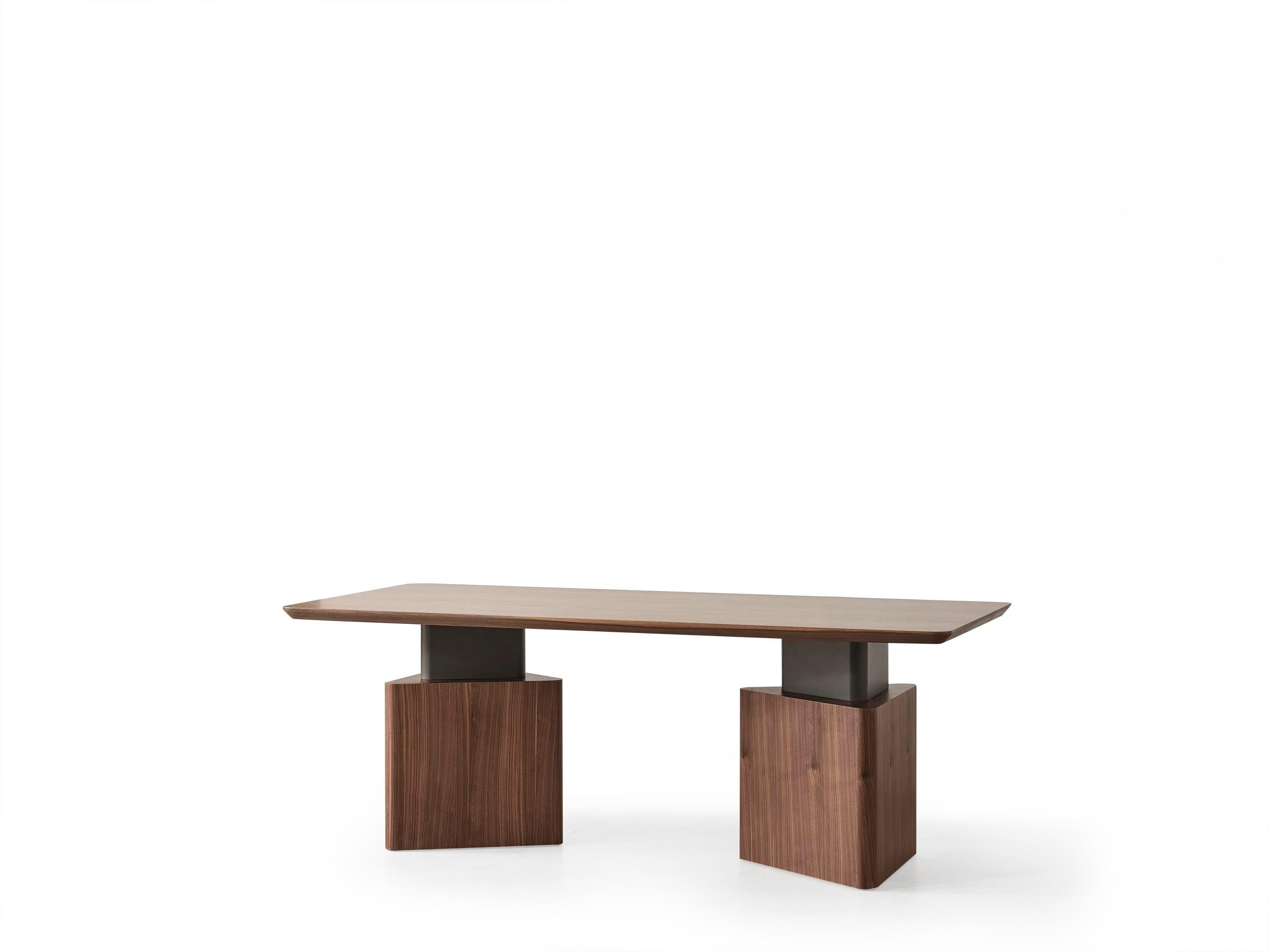 Dekorbizden Yıldız Yemek Odası Takımı (Antrasit)