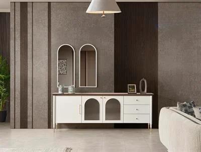 Dekorbizden Yıldız Yemek Odası Takımı (Aytaşı)