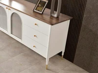 Dekorbizden Yıldız Yemek Odası Takımı (Aytaşı)