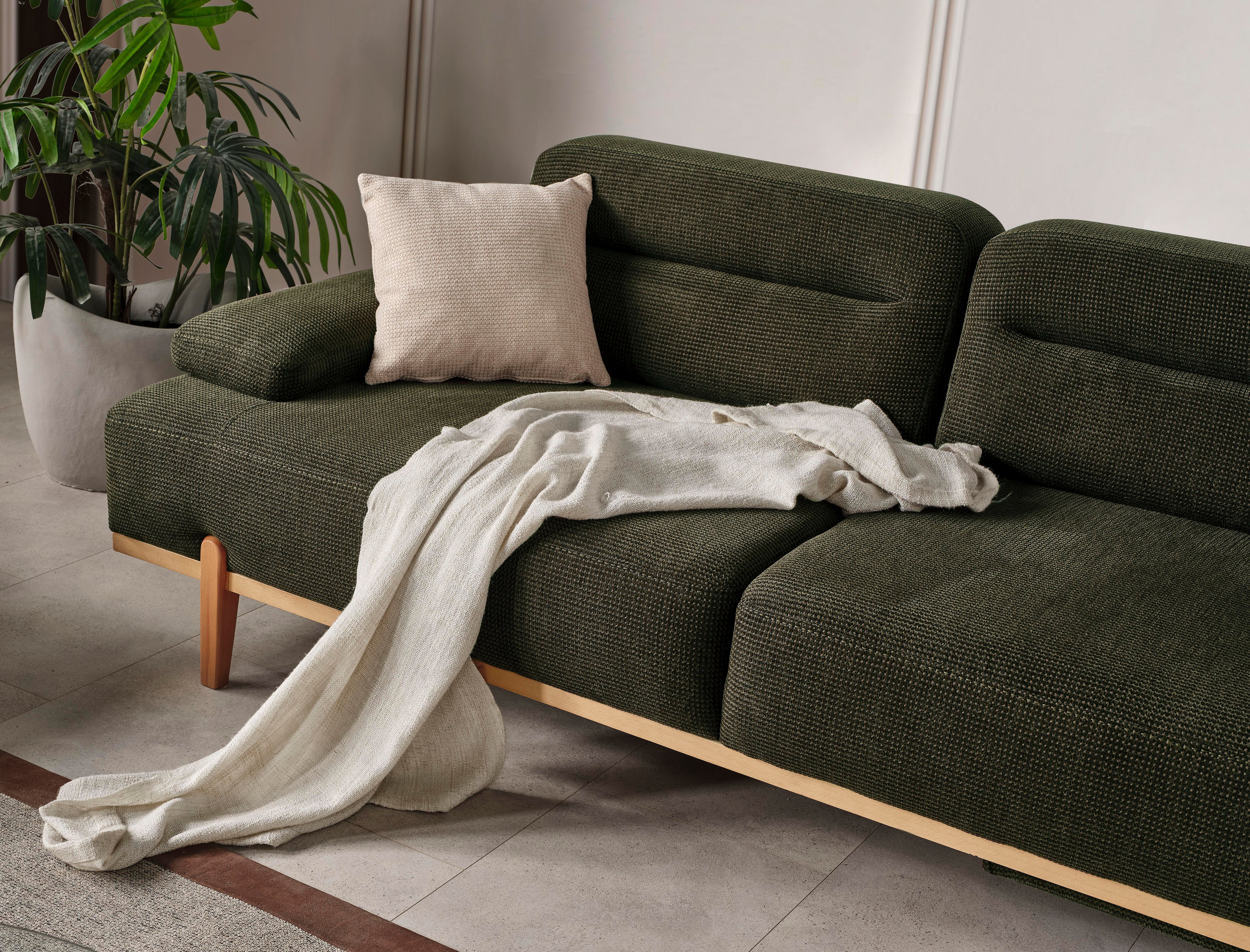 Dekorbizden Zara Koltuk Takımı