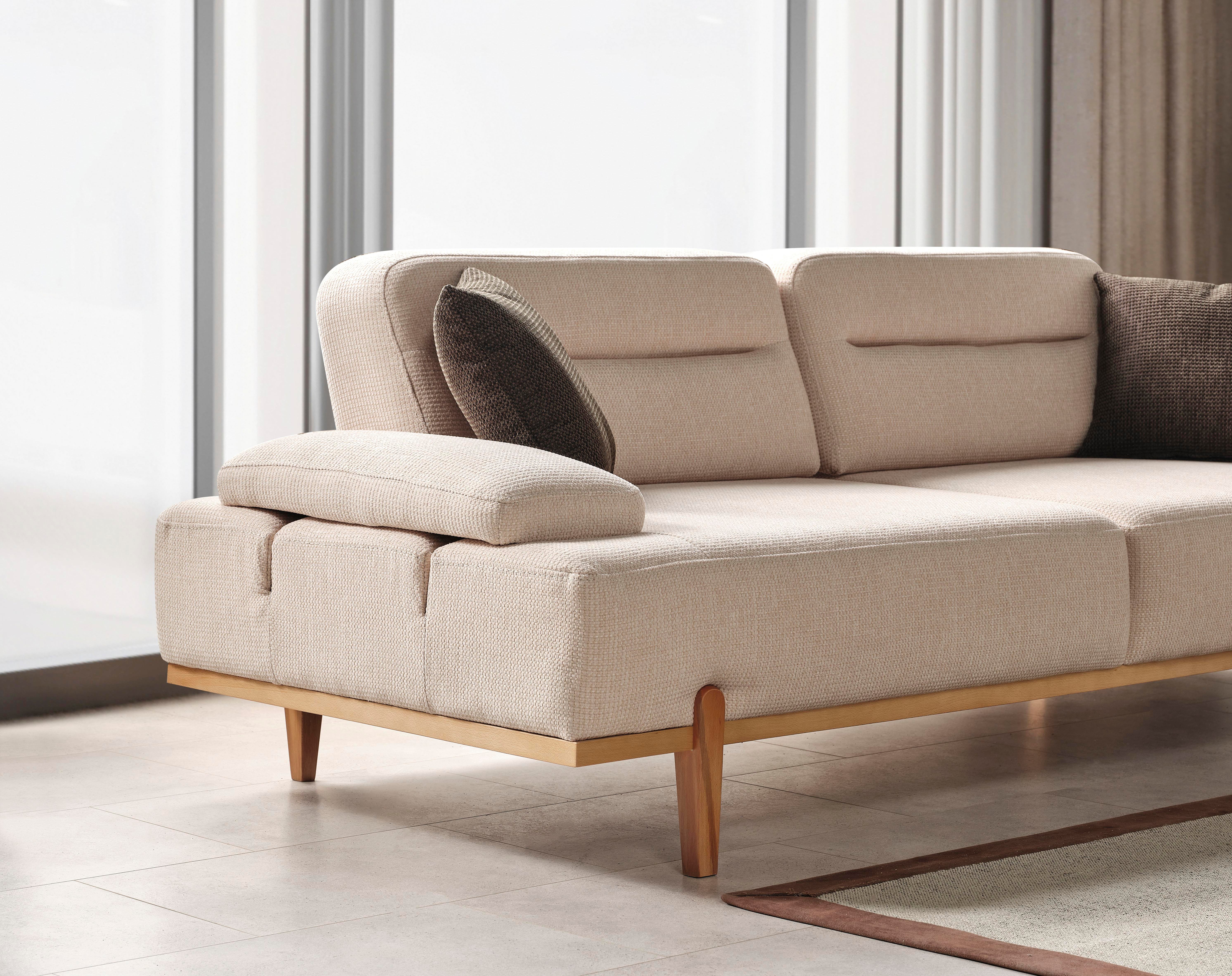 Dekorbizden Zara Koltuk Takımı